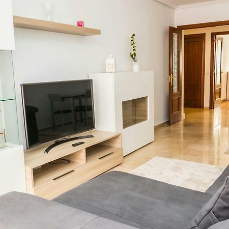 Apartamento Principado Cangas de Onís Exterior foto