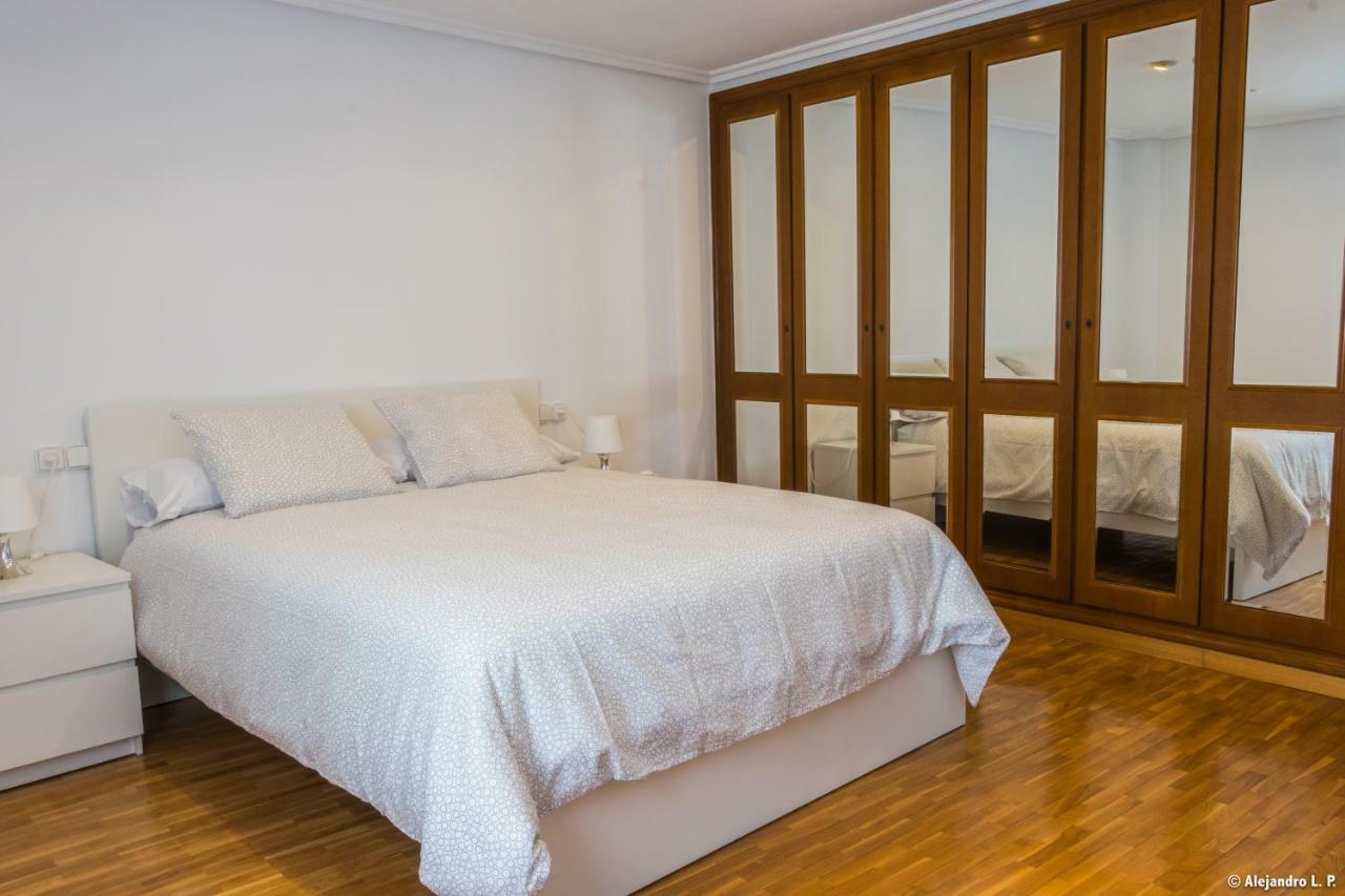 Apartamento Principado Cangas de Onís Exterior foto