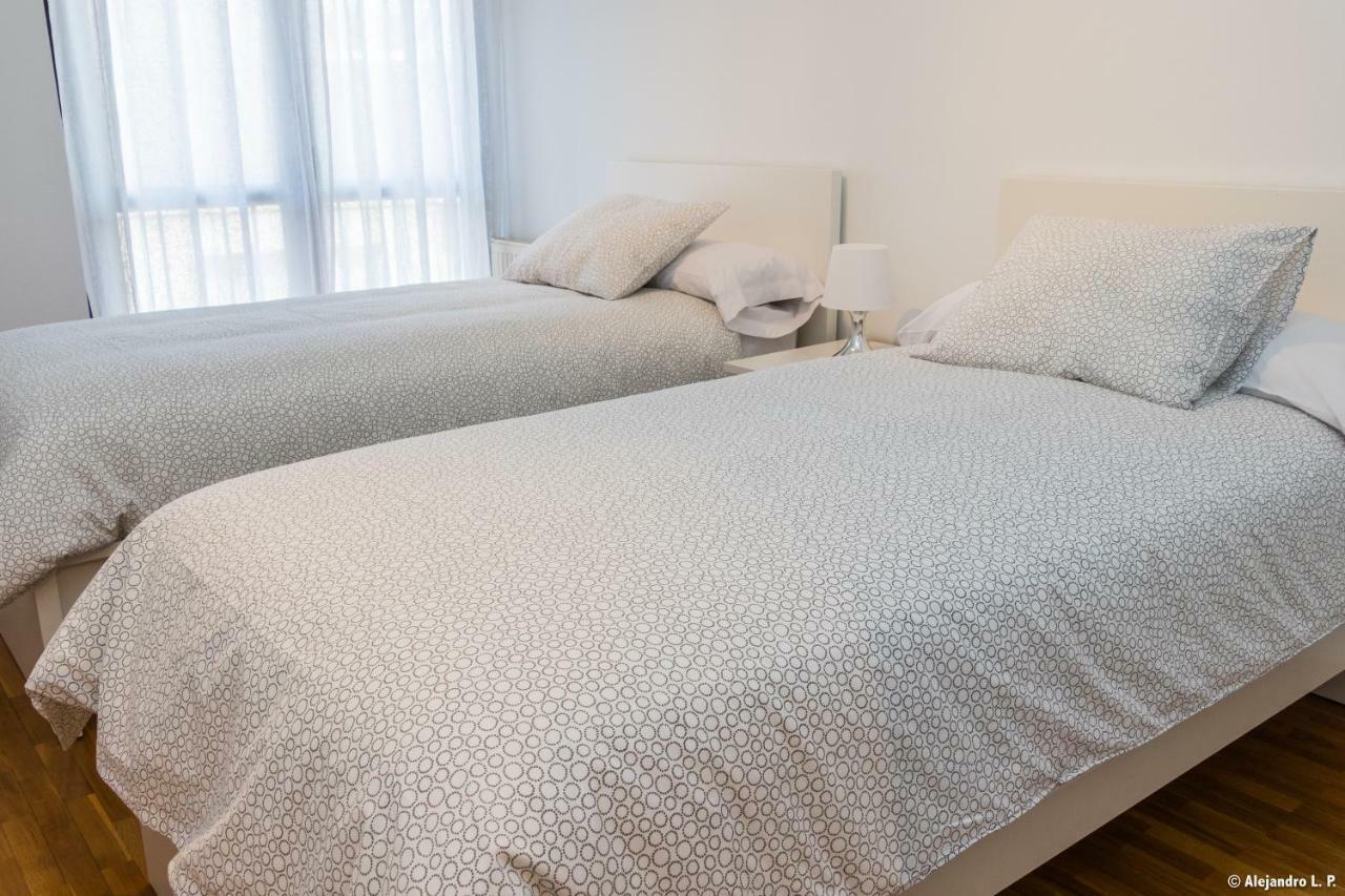 Apartamento Principado Cangas de Onís Exterior foto