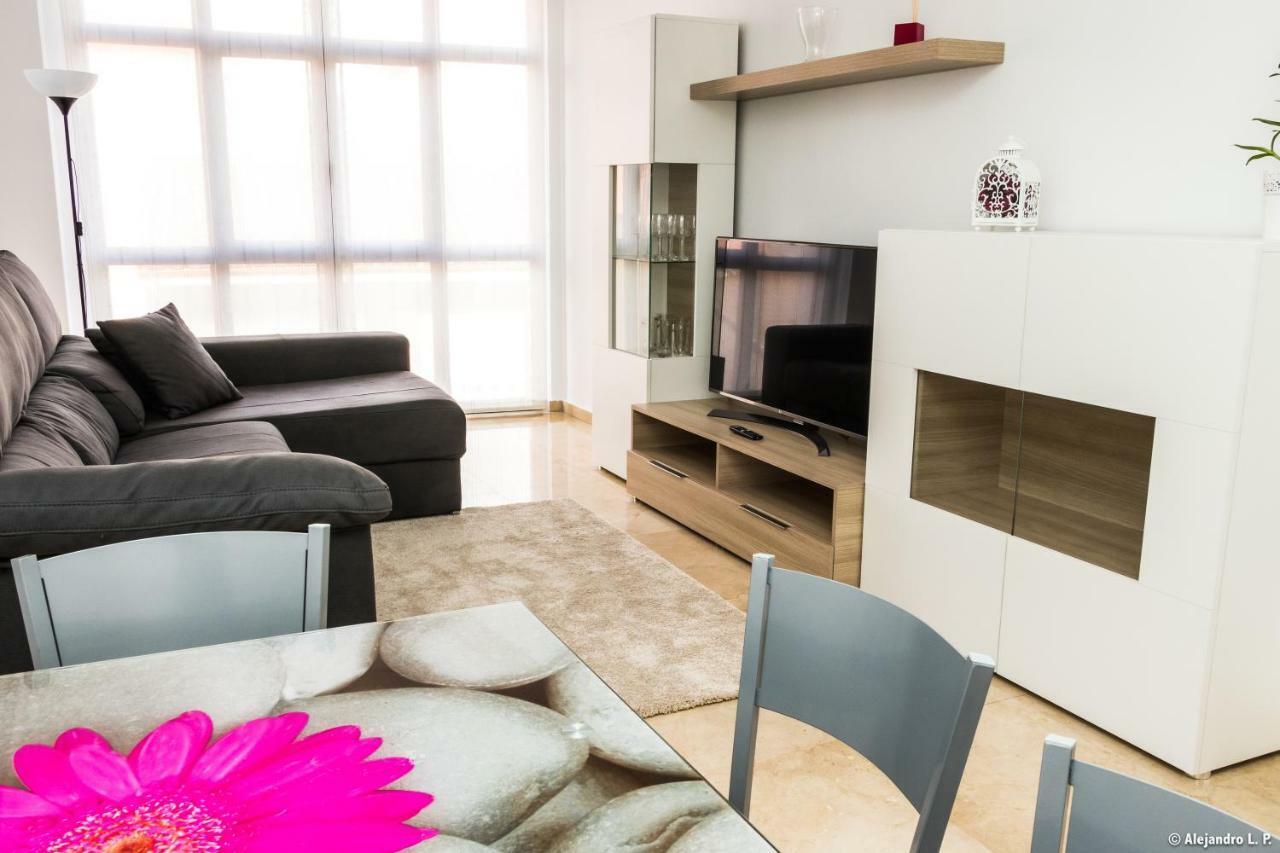 Apartamento Principado Cangas de Onís Exterior foto