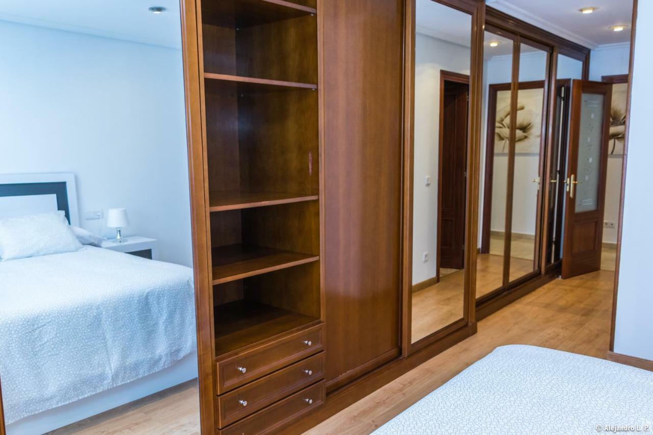 Apartamento Principado Cangas de Onís Exterior foto