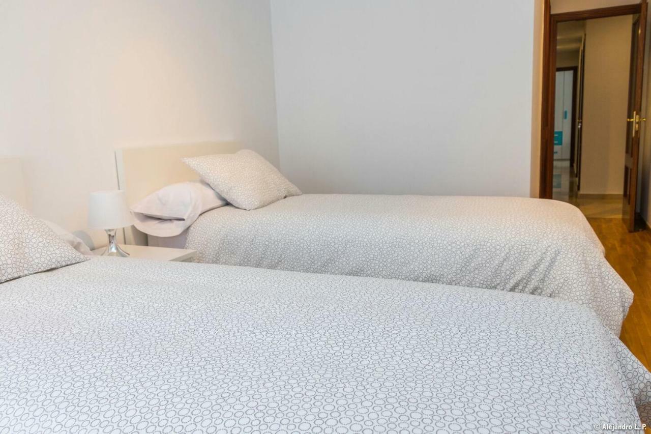 Apartamento Principado Cangas de Onís Exterior foto