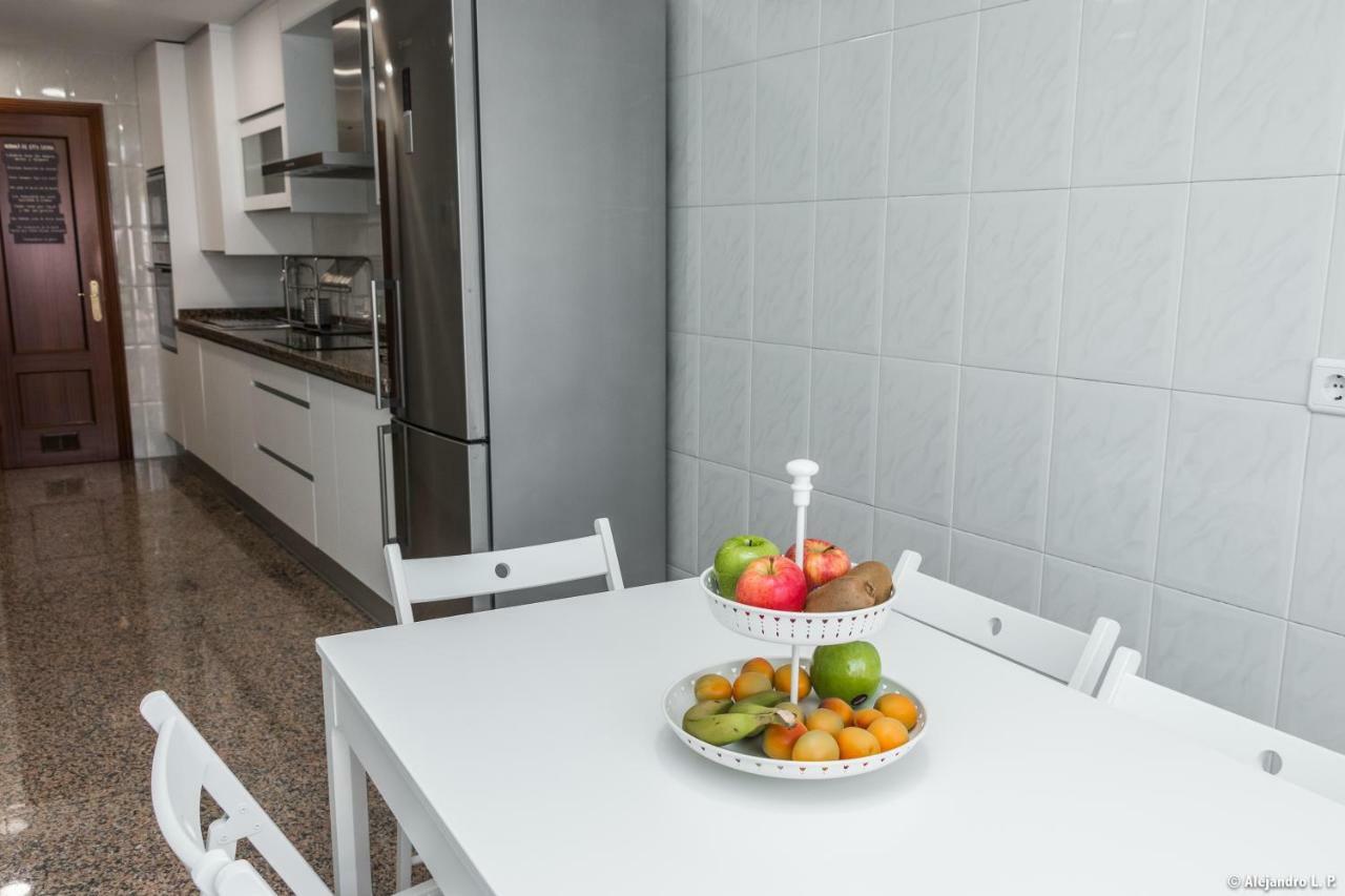 Apartamento Principado Cangas de Onís Exterior foto