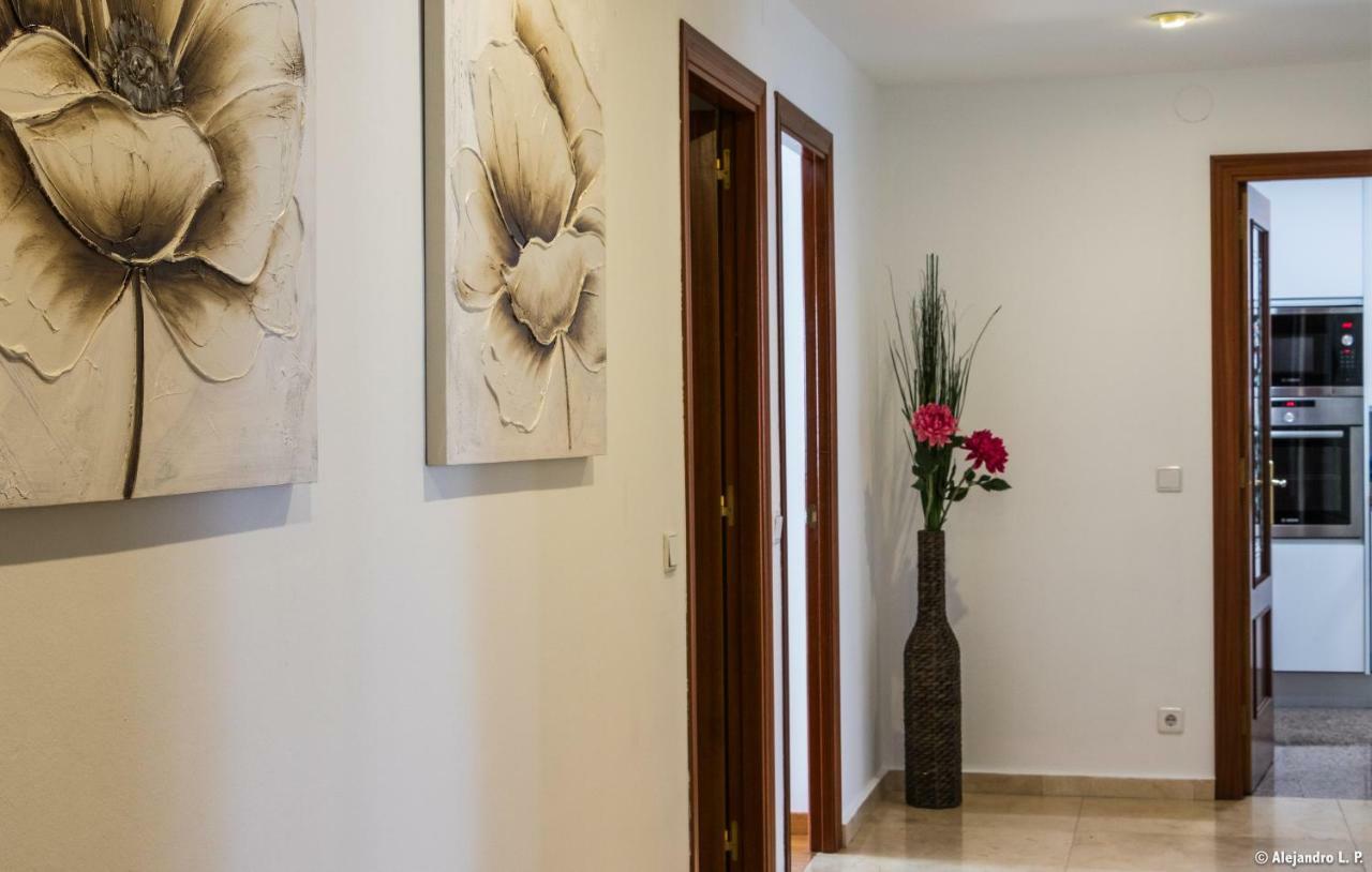Apartamento Principado Cangas de Onís Exterior foto