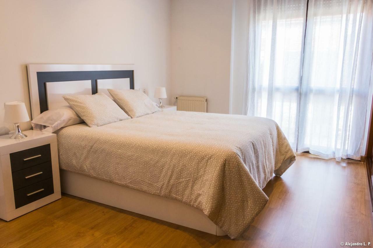 Apartamento Principado Cangas de Onís Exterior foto